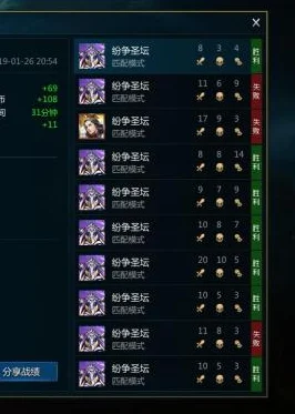 2025年英魂之刃手游李元霸最新出装与高效打法详解